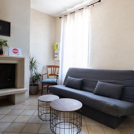 Maison Du Bourg Mareuil-sur-Cher Esterno foto